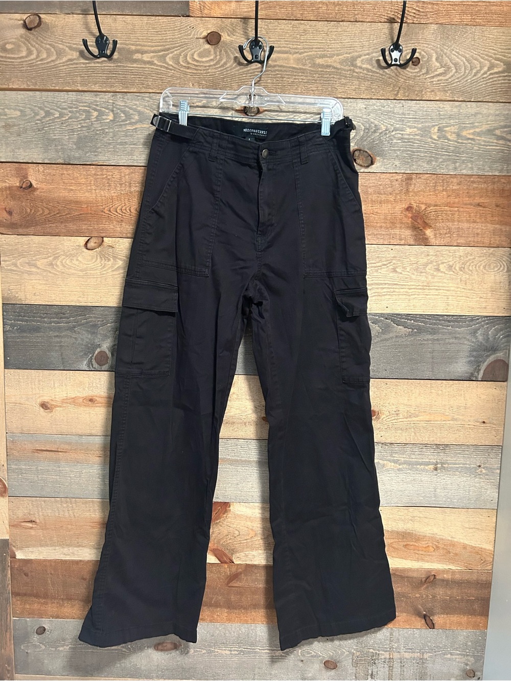 Women’s Cargo Pants by - Rugged Utility Style by Modern Supply